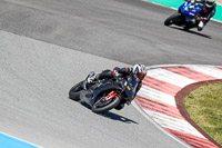 Middle Group Black Bikes